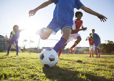 Do Travel Sports Throw Kids Under the Team Bus?