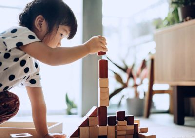 Balancing Parenting: The Pitfalls of Hypervigilant Parenting and How to Promote Healthy Child Development